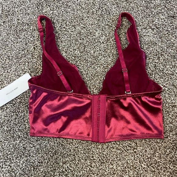 Bralette top - Picture 2 of 3